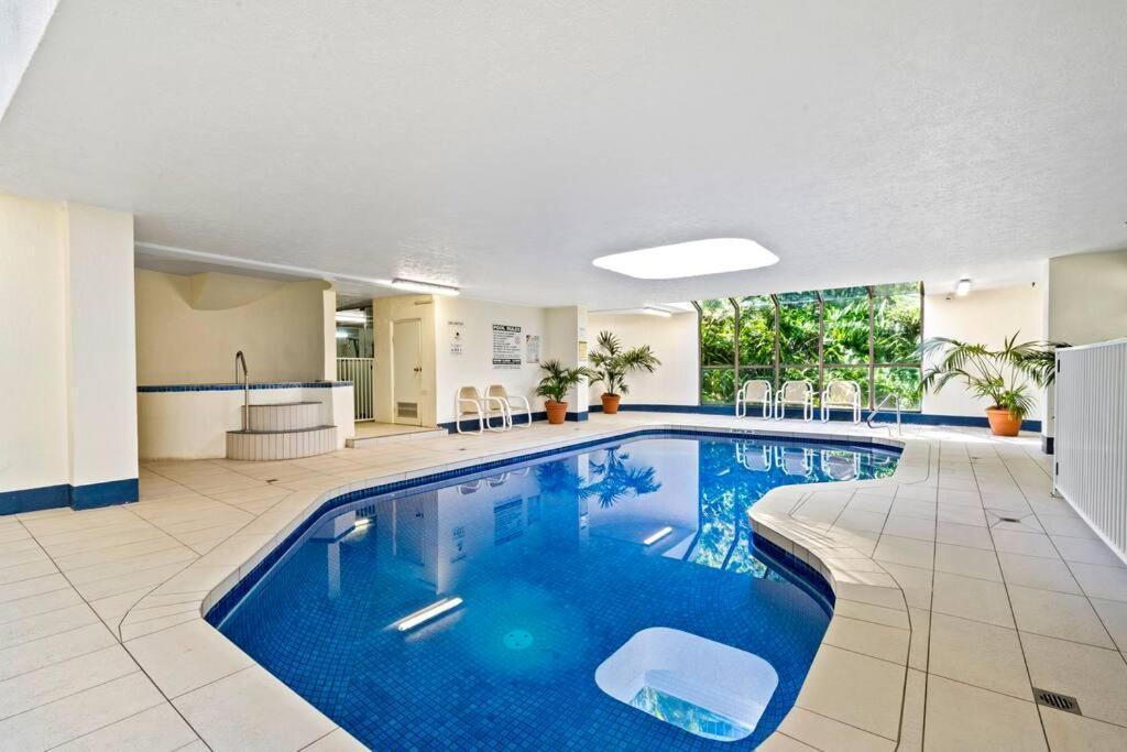 Coco Bella Dream In Surfers Paradise Gold Coast Esterno foto