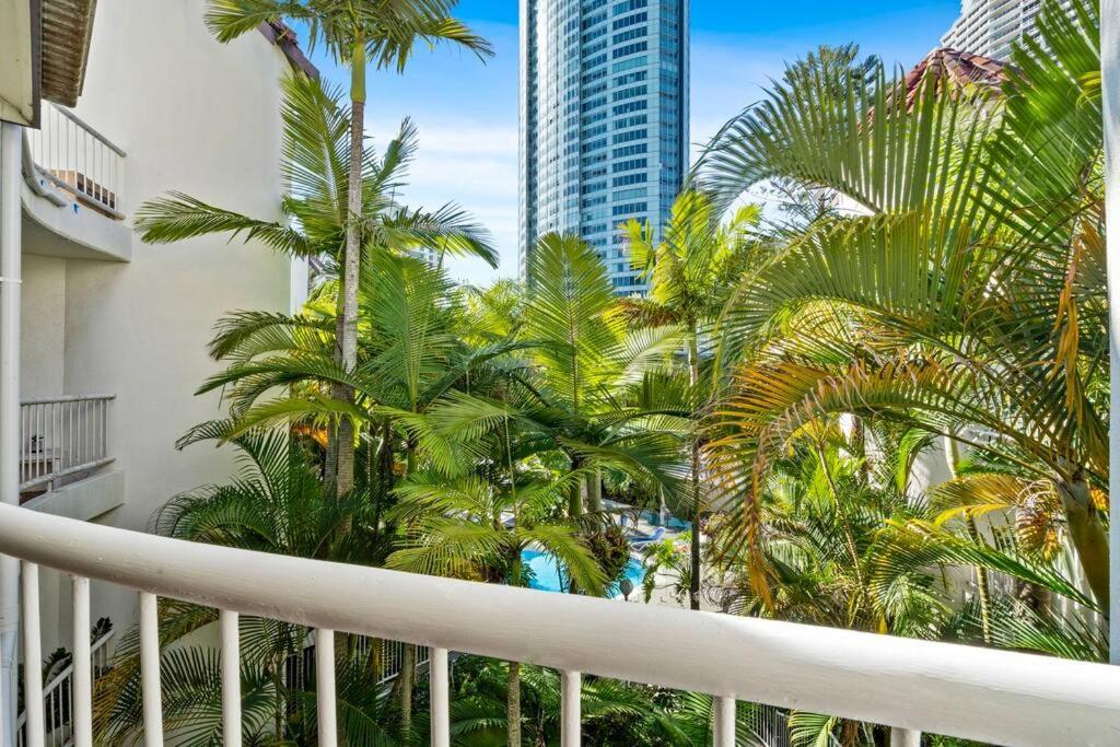 Coco Bella Dream In Surfers Paradise Gold Coast Esterno foto