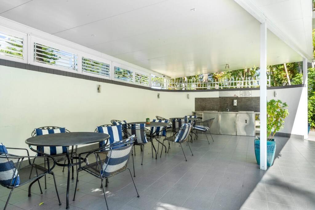 Coco Bella Dream In Surfers Paradise Gold Coast Esterno foto