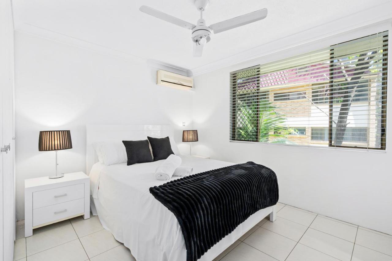 Coco Bella Dream In Surfers Paradise Gold Coast Esterno foto