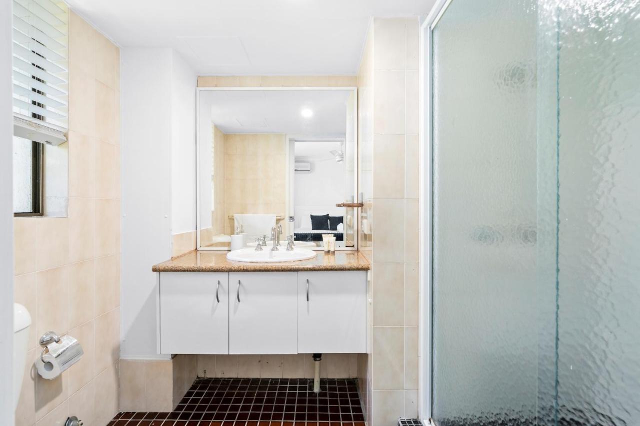 Coco Bella Dream In Surfers Paradise Gold Coast Esterno foto